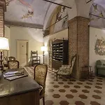 Il Chiostro Del Carmine 4* سيينا