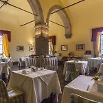 فندق Il Chiostro Del Carmine سيينا