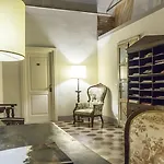 Il Chiostro Del Carmine سيينا