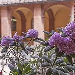 فندق Il Chiostro Del Carmine سيينا