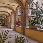 Il Chiostro Del Carmine سيينا