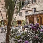 Il Chiostro Del Carmine 4* سيينا
