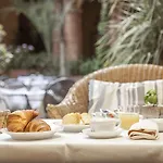 فندق Il Chiostro Del Carmine سيينا