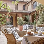 فندق Il Chiostro Del Carmine 4*