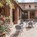 فندق Il Chiostro Del Carmine سيينا