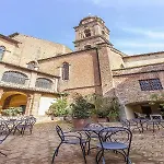 فندق Il Chiostro Del Carmine سيينا