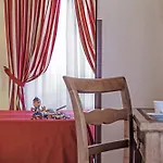 Il Chiostro Del Carmine فندق سيينا