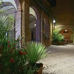 Il Chiostro Del Carmine سيينا