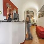 فندق Il Chiostro Del Carmine