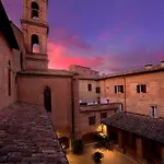 Il Chiostro Del Carmine سيينا