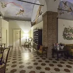 فندق Il Chiostro Del Carmine سيينا