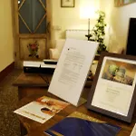 Il Chiostro Del Carmine فندق 4*
