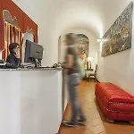 فندق Il Chiostro Del Carmine