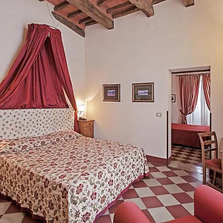 Il Chiostro Del Carmine Hotel