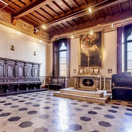 Il Chiostro Del Carmine Hotel Siena