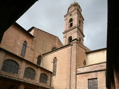 Hotel Il Chiostro Del Carmine Siena