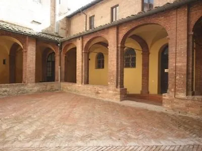 Hotel Il Chiostro Del Carmine