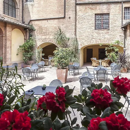 Il Chiostro Del Carmine Hotel Siena