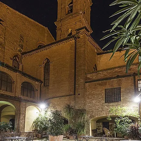 Il Chiostro Del Carmine Hotel 4*