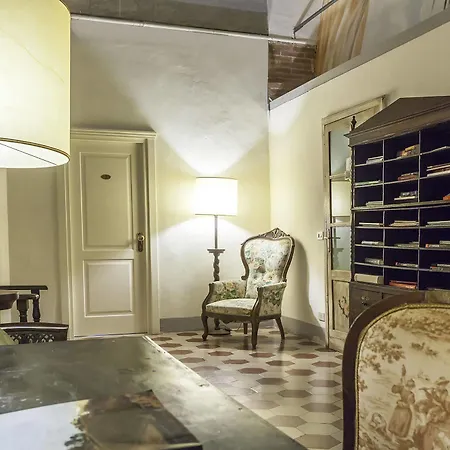 Il Chiostro Del Carmine Hotel