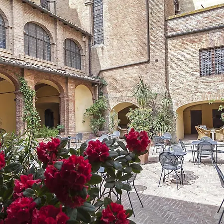 Il Chiostro Del Carmine Hotel 4*