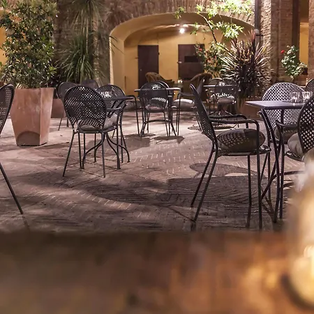 Il Chiostro Del Carmine Hotel 4*