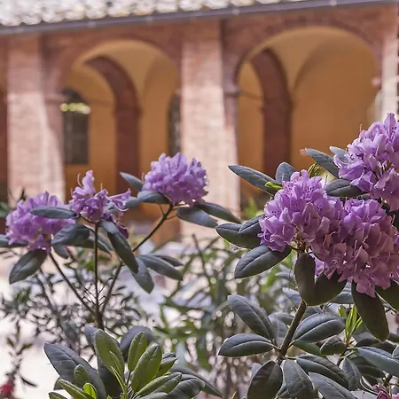 Il Chiostro Del Carmine 4* Siena
