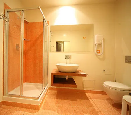 Il Chiostro Del Carmine Hotel