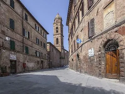 Il Chiostro Del Carmine Hotel