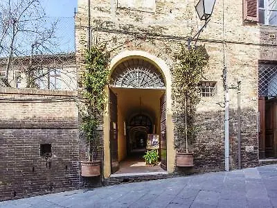 Il Chiostro Del Carmine Hotel 4*