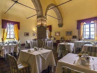 Il Chiostro Del Carmine Hotel