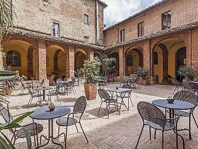 Il Chiostro Del Carmine Hotel 4*