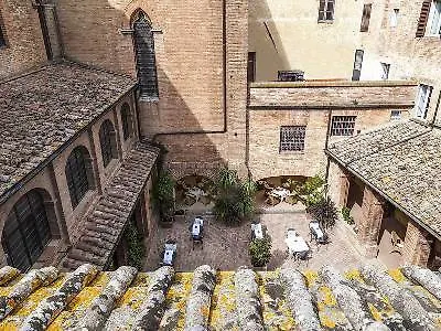 Il Chiostro Del Carmine 4*
