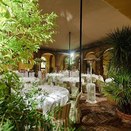 Il Chiostro Del Carmine Hotel Siena
