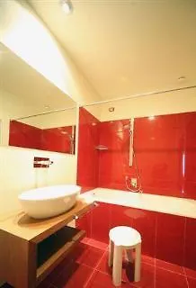 Il Chiostro Del Carmine מלון 4*